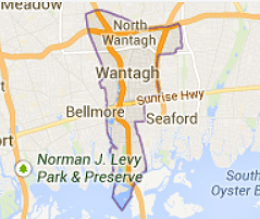 Wantagh Tank Removal